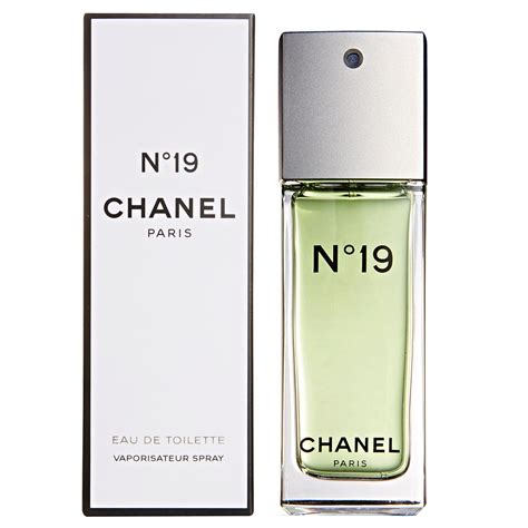 chanel 19 rossa|Chanel no 19 perfume.